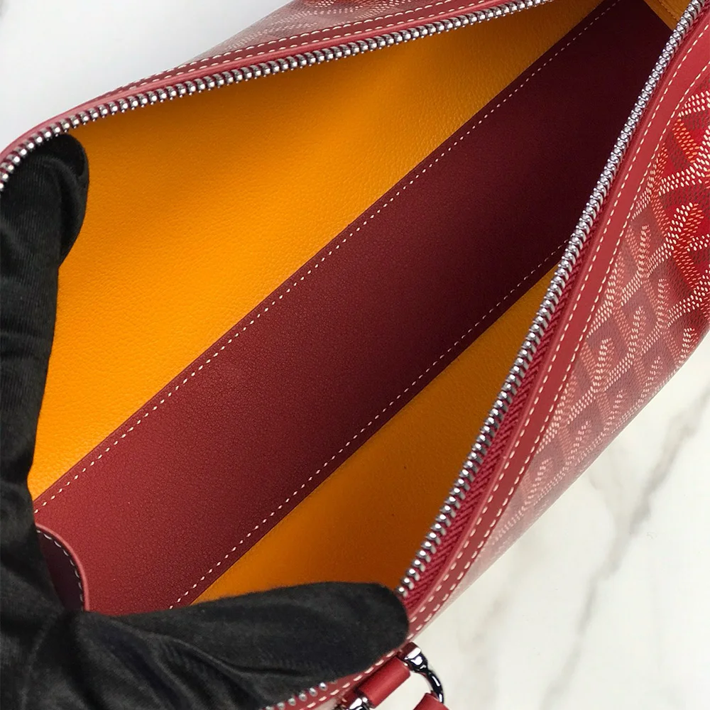 Goyard Candy box bag