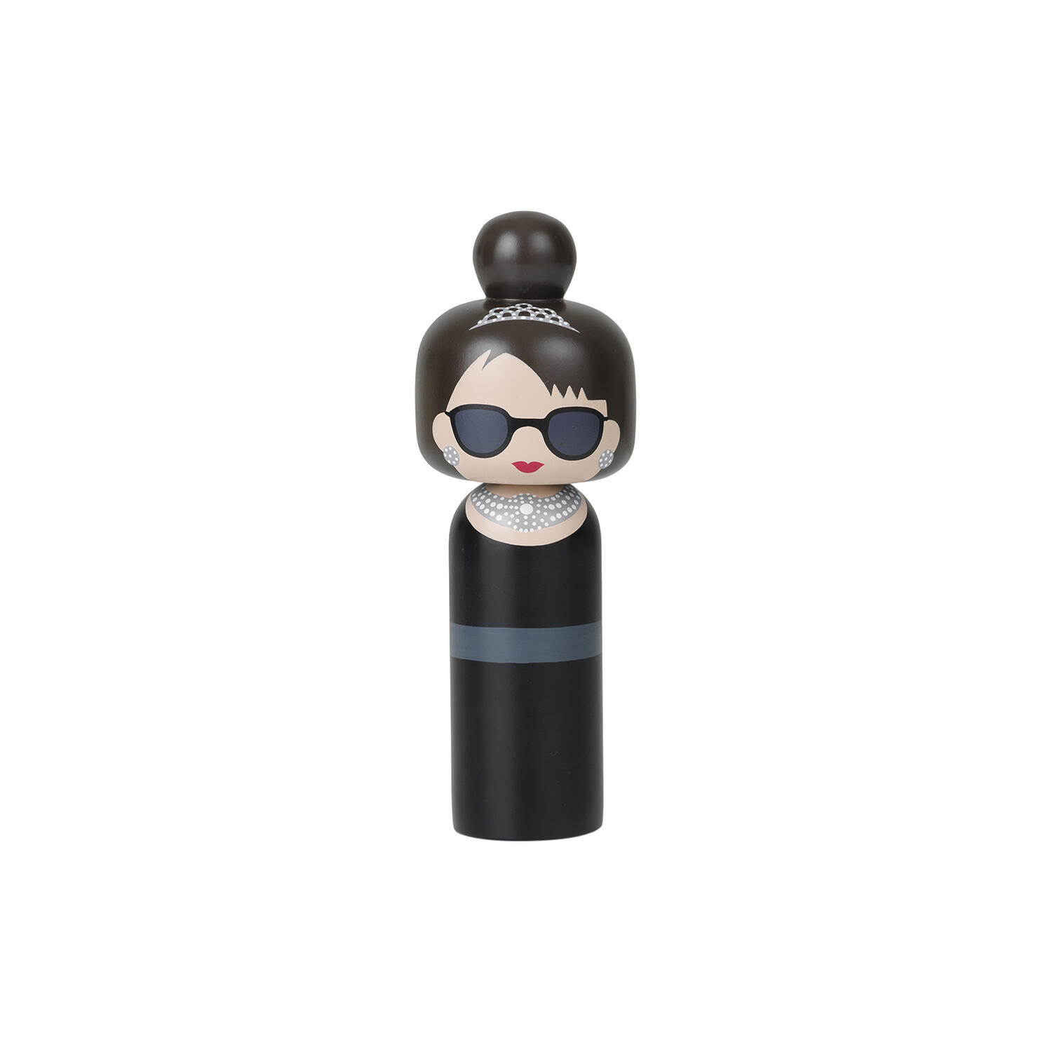 Audrey Kokeshi
