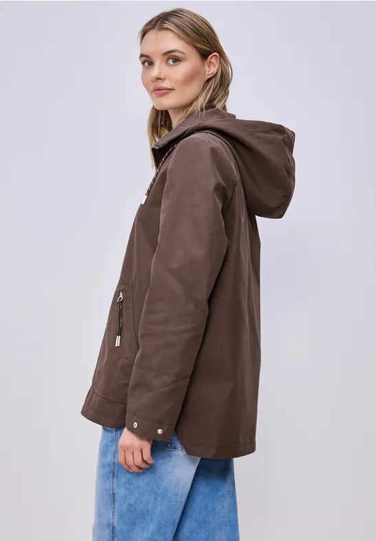 Parka