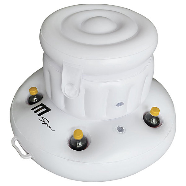 Bar flottant pour spa gonflable Mspa - MSPA