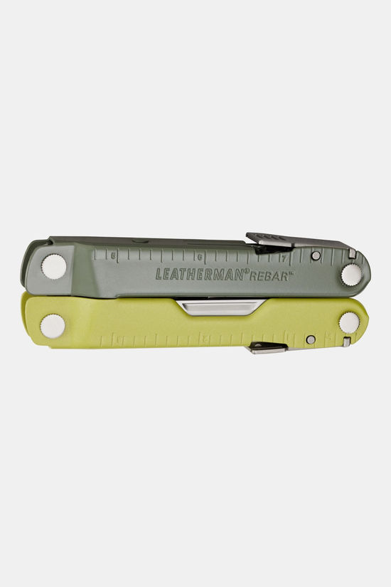 Leatherman Rebar