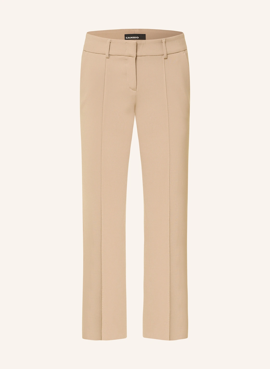 CAMBIO Bootcut-Hose FARAH