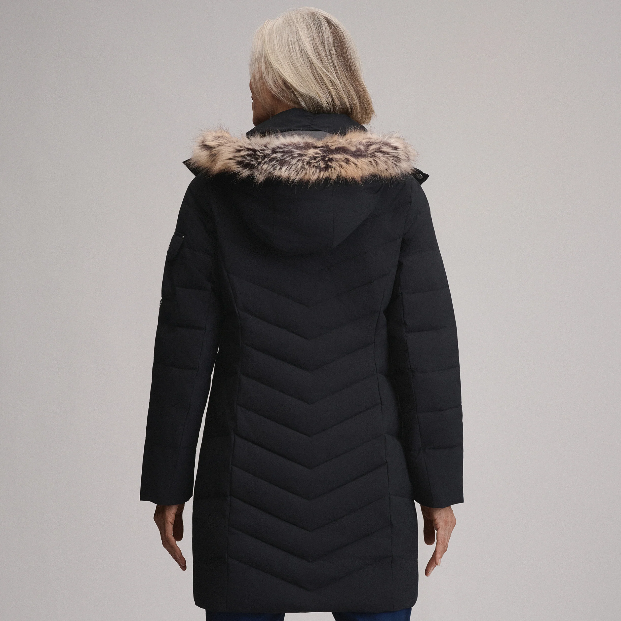 Women's Sun Valley Down Parka
