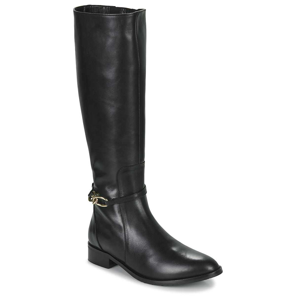 JB Martin - LIDIA - Veal / Black