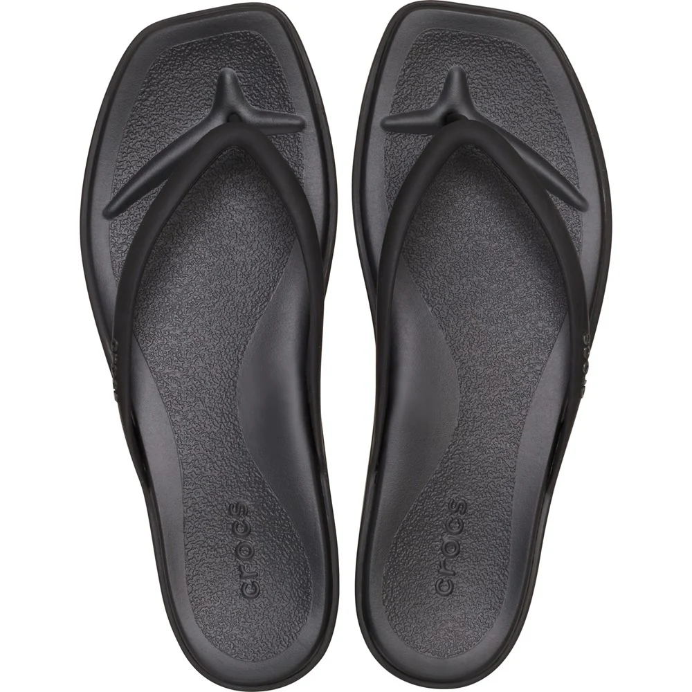 Crocs Miami Flip Flops