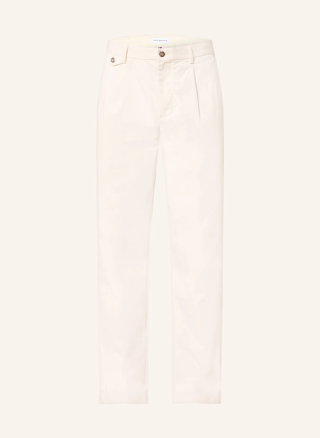 TOMMY HILFIGER Chino HARLEM Regular Tapered Fit