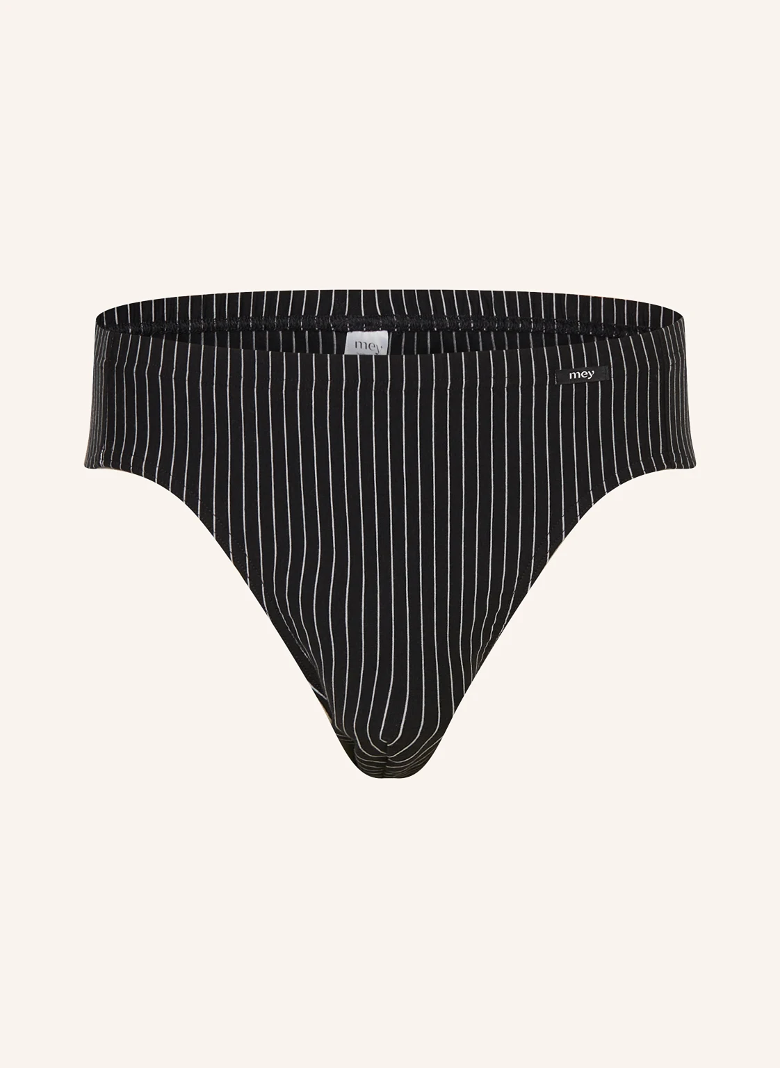 mey Slip Serie BC STRIPES