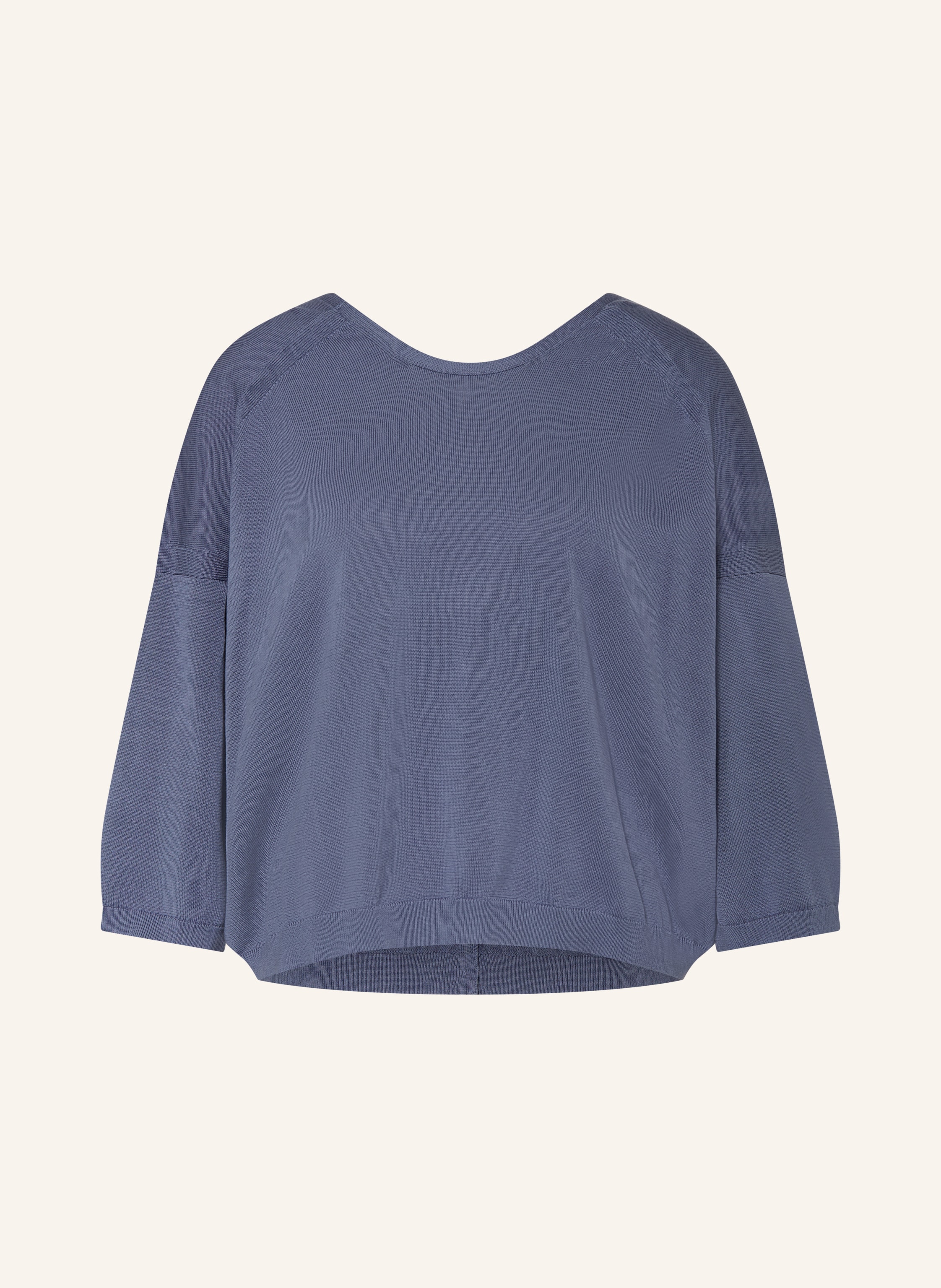 ba&sh Strickjacke BRAHA mit 3/4-Arm