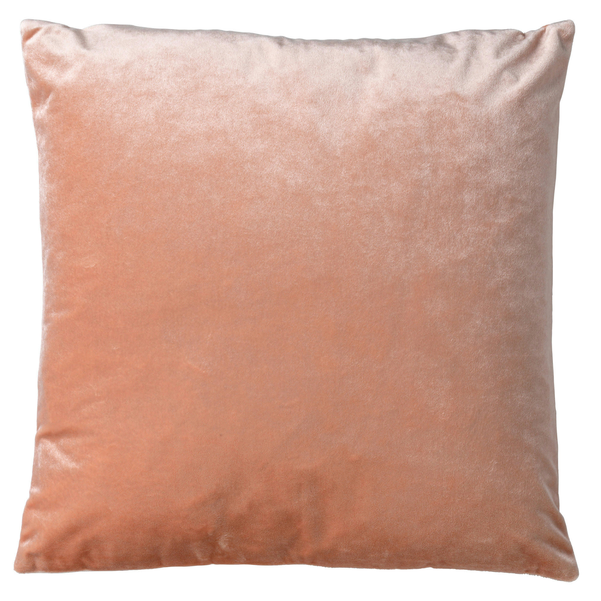 Nova - Coussin d'extérieur rose 45x45 cm avec motif