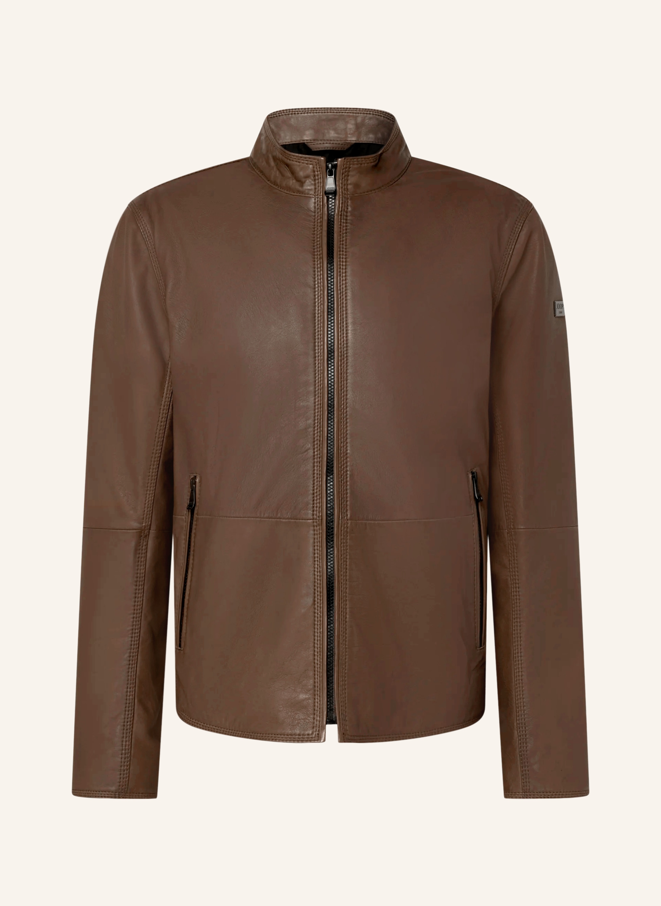 JOOP! JEANS Lederjacke