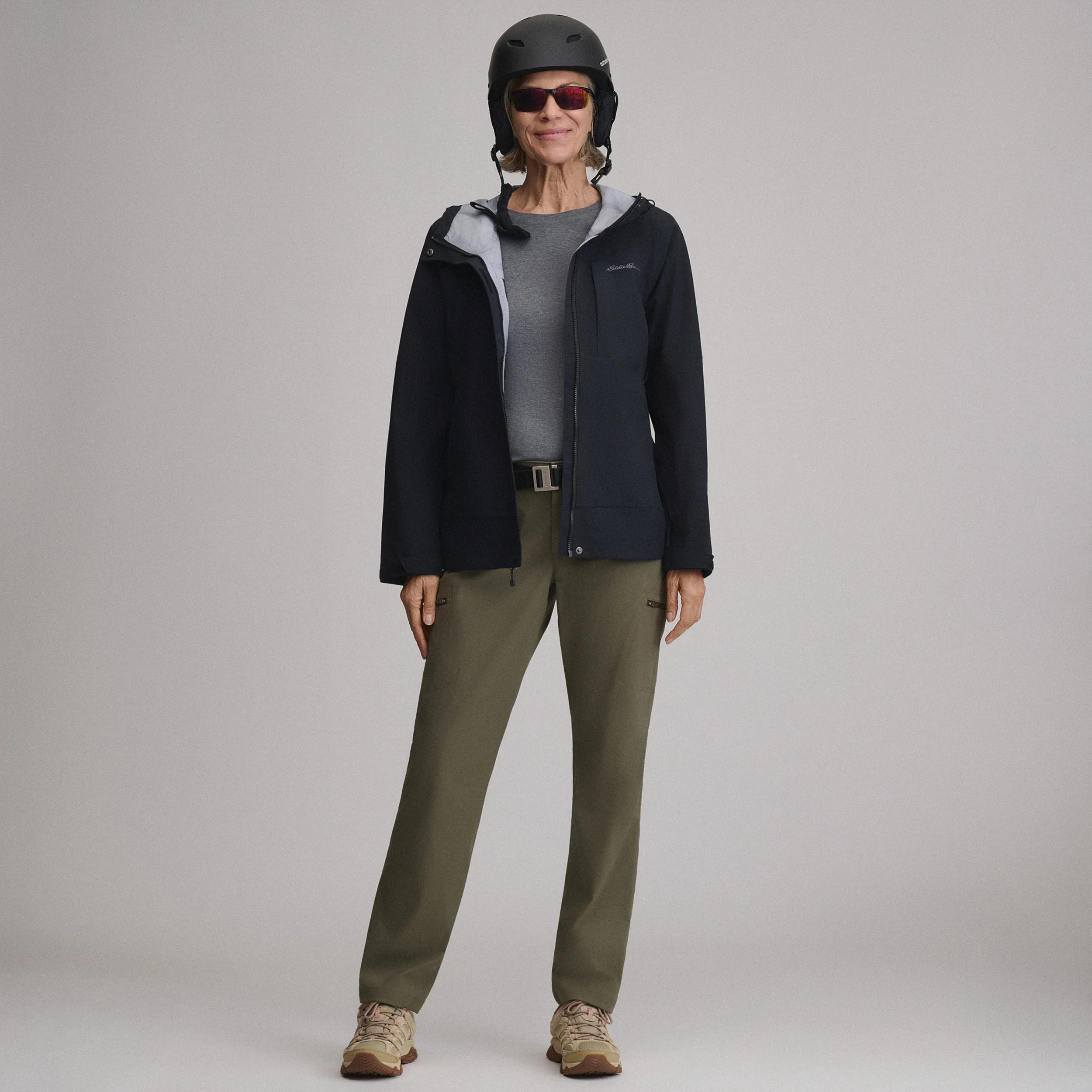 Women's Chair Six 3L Shell Ski Jacket