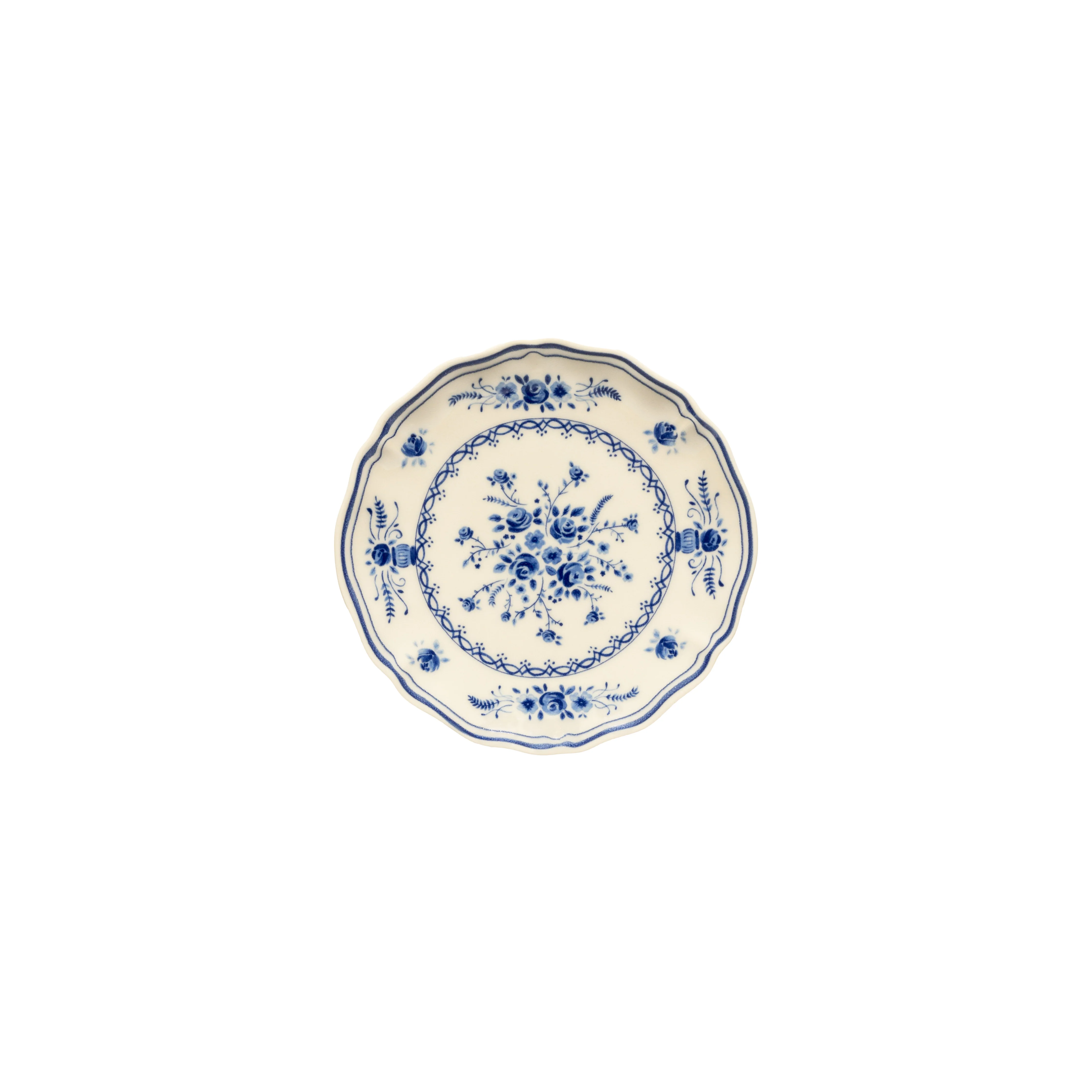 Appetizer Plate Vila