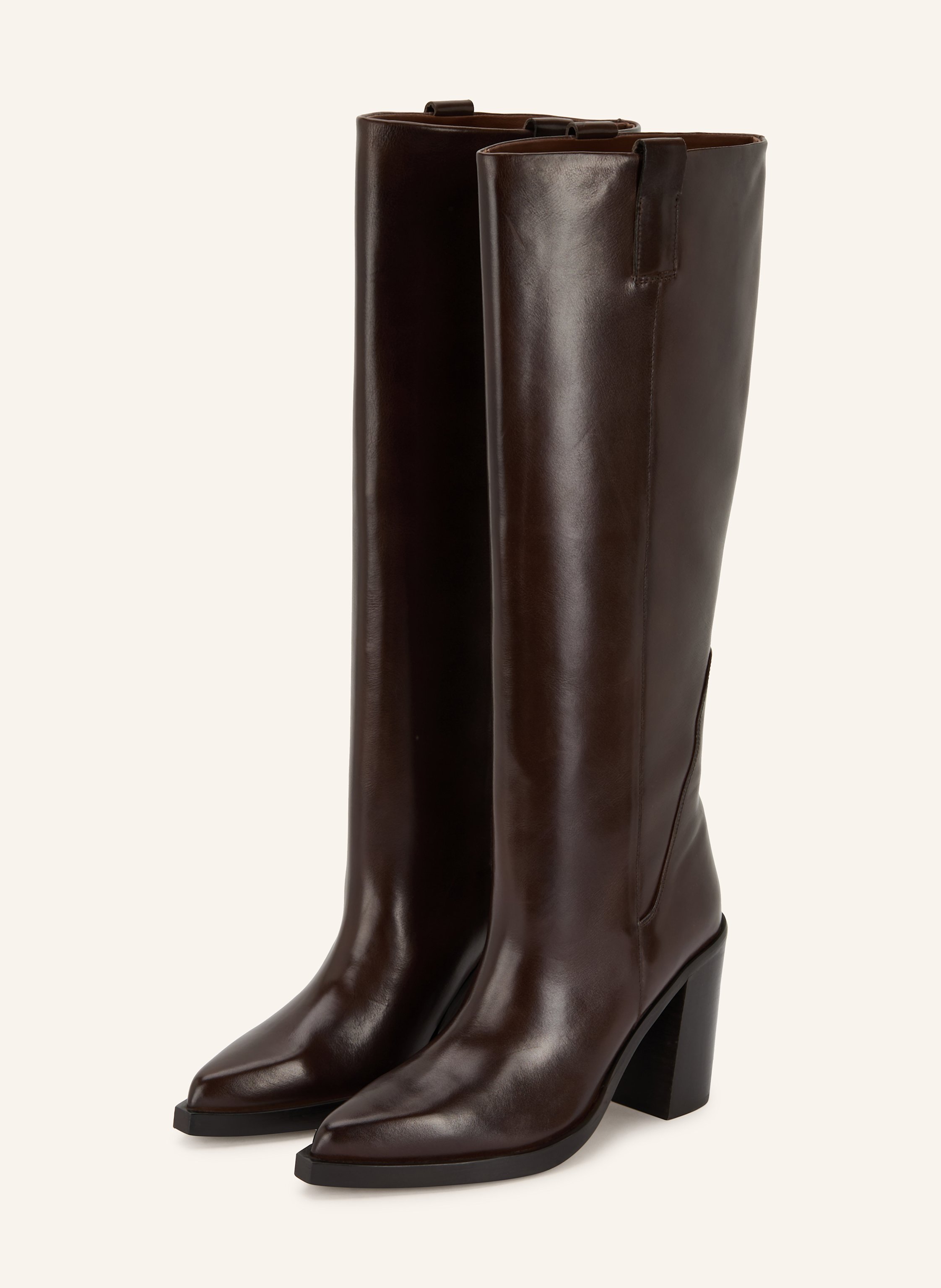 BRONX Stiefel MYA-MAE
