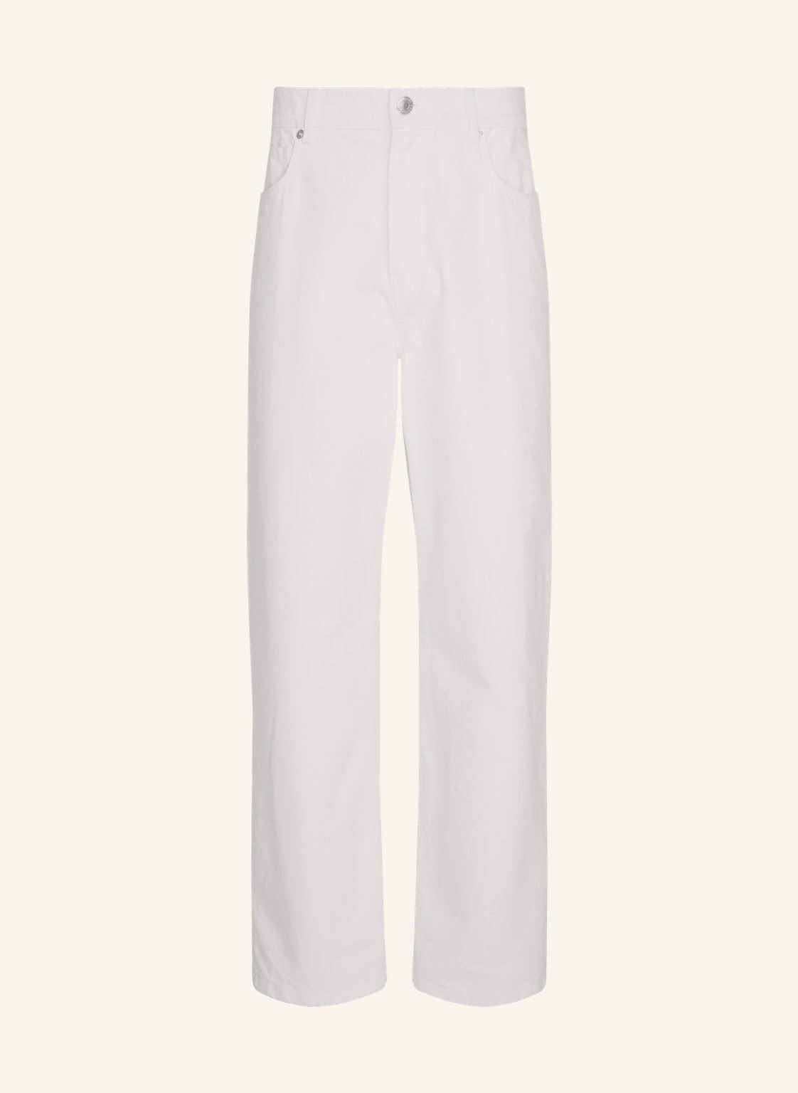 studio seidensticker 5-Pocket Denim Oversized
