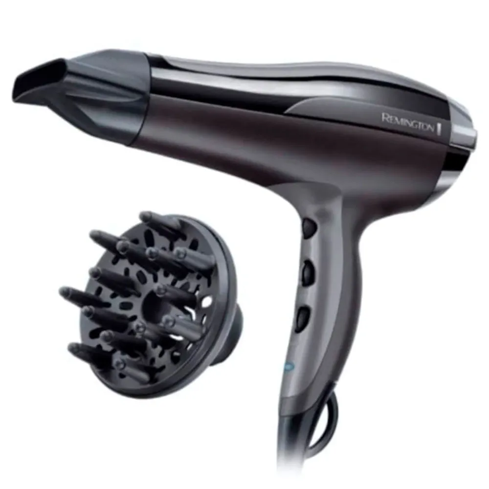 Remington D5220 2400W hair dryer