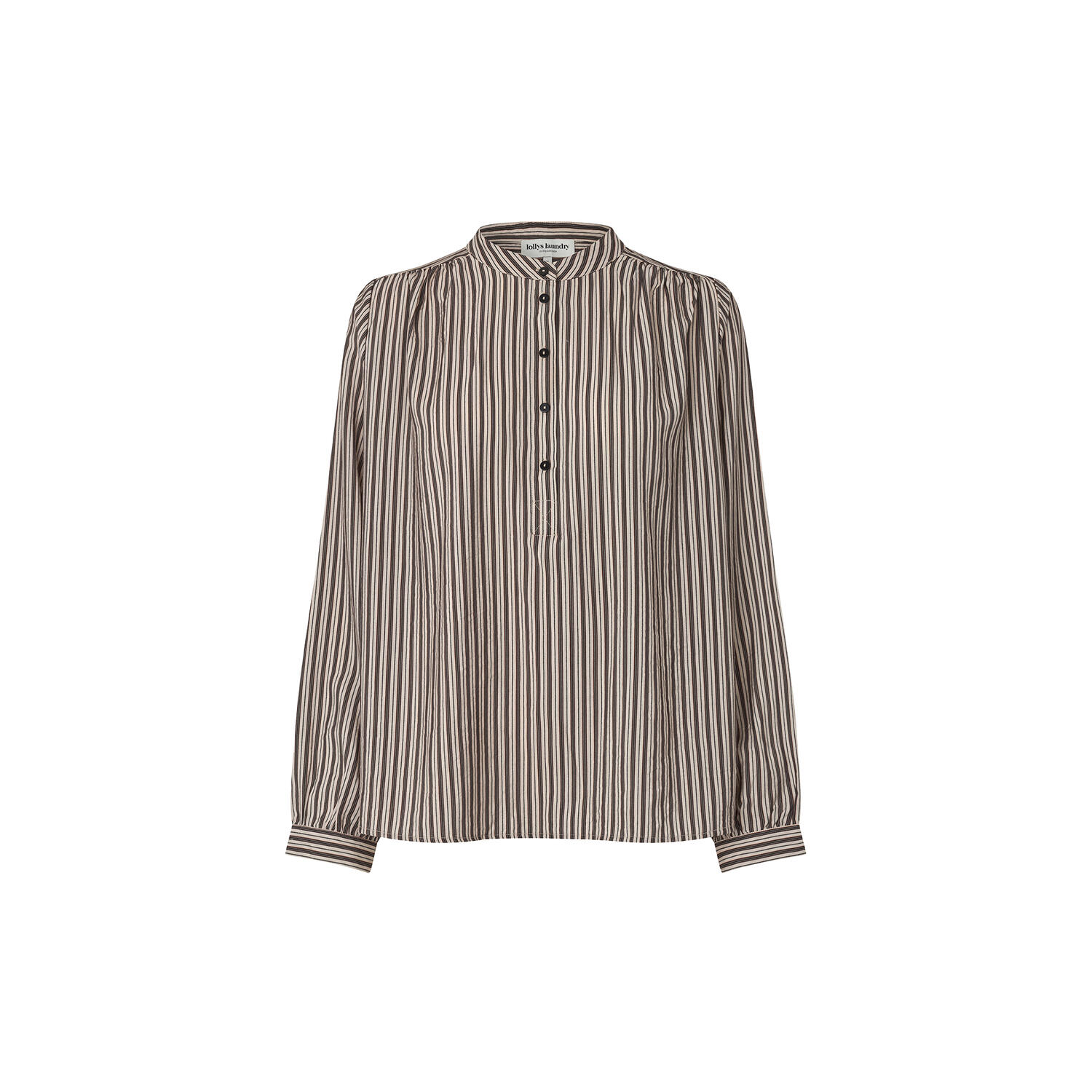LariLL Shirt LS, beige