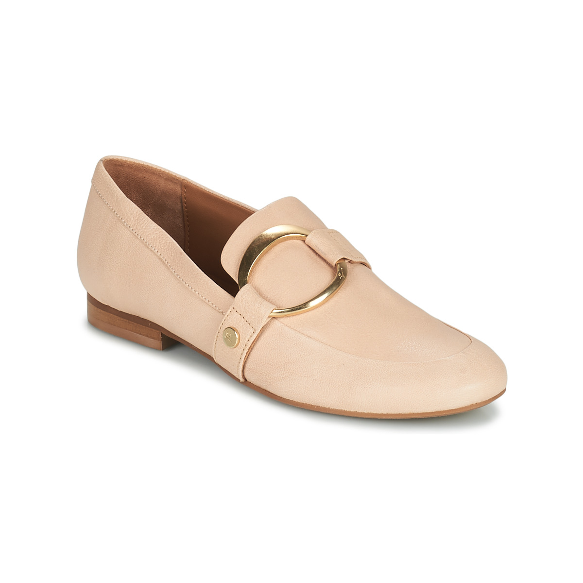 JB Martin - LITTORAL - Nappa / Beige