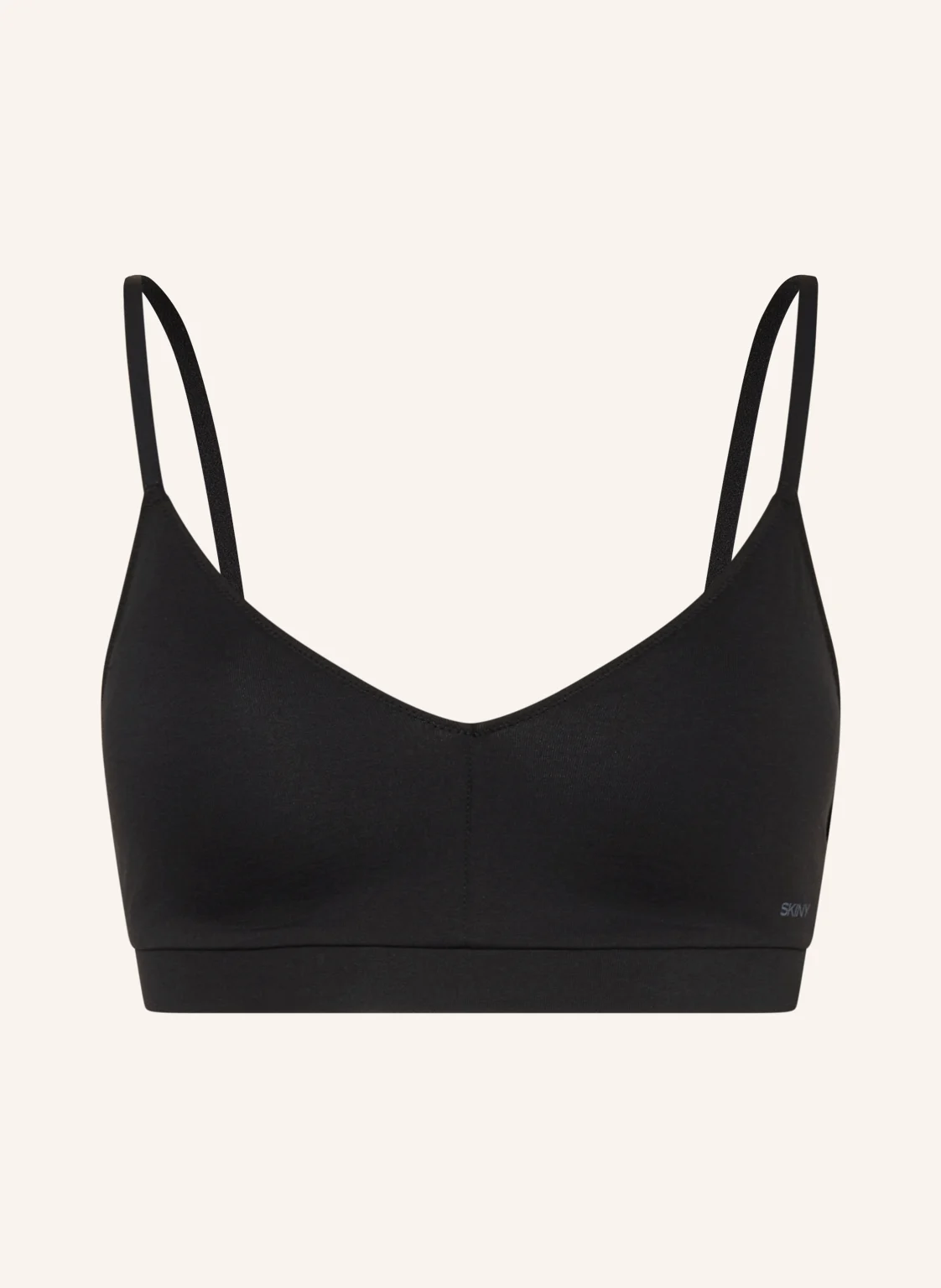 Skiny Bustier COTTON STRETCH