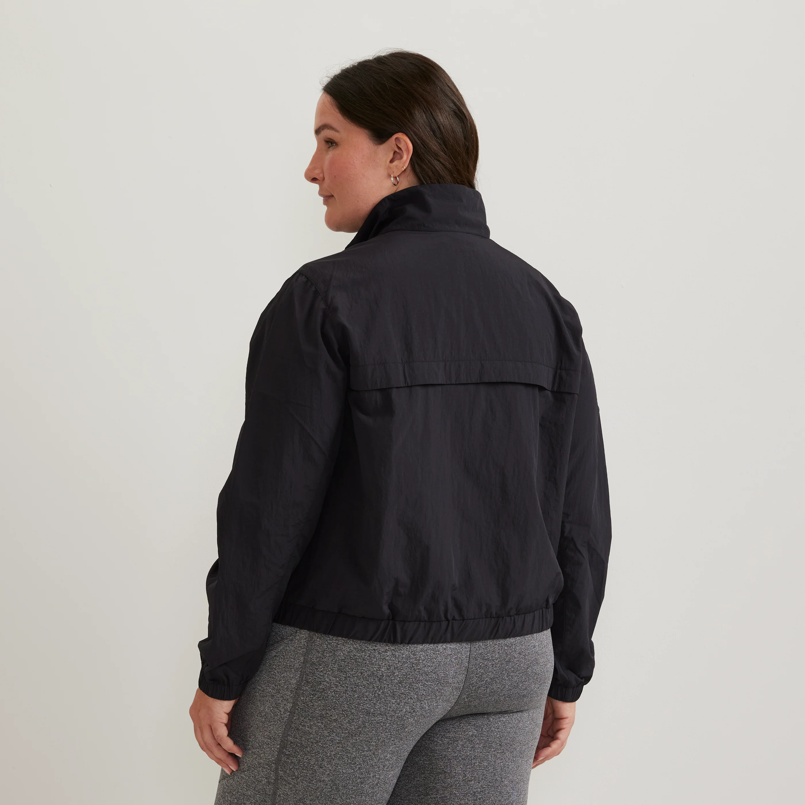 Women's Travel Bomber Jacket