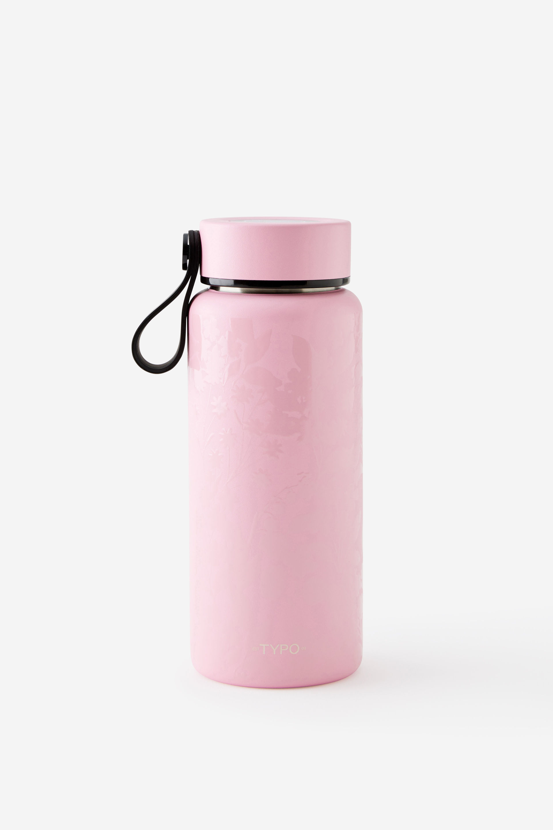 On The Move 350ML Drink Bottle