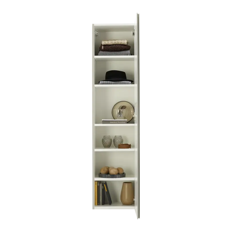 Garderobenschrank Lecco Plus