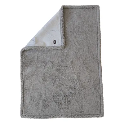 TIAKI Waterproof Dog Blanket - Grey