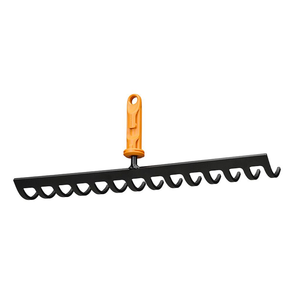 RAKE FISKARS ONECLICK