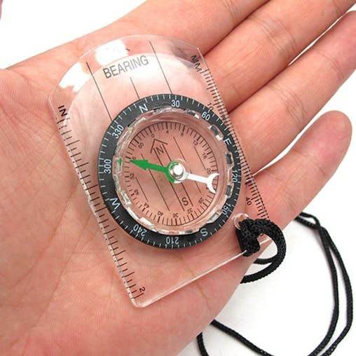 NNEOBA Outdoor Camping Compass