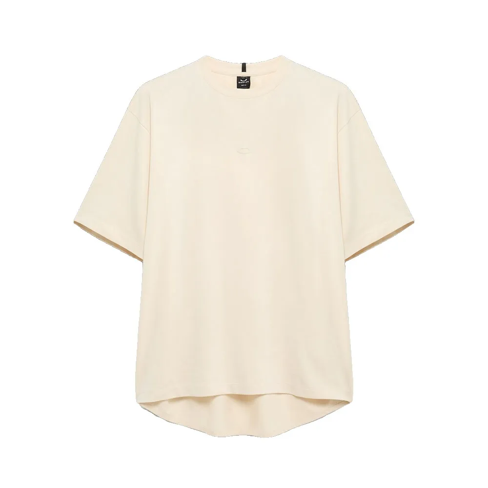 Oakley Hibiscus breeze short sleeve T-shirt