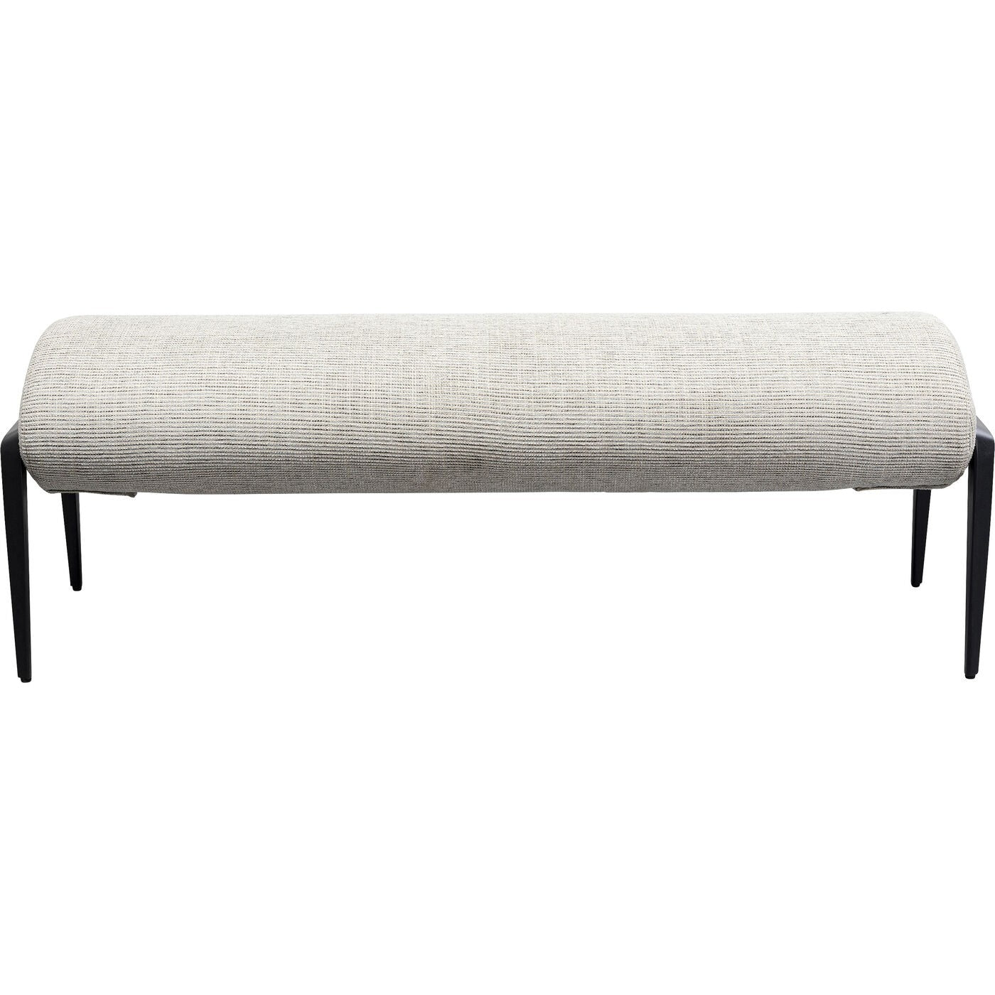 Kare Design Bank Polly grijs