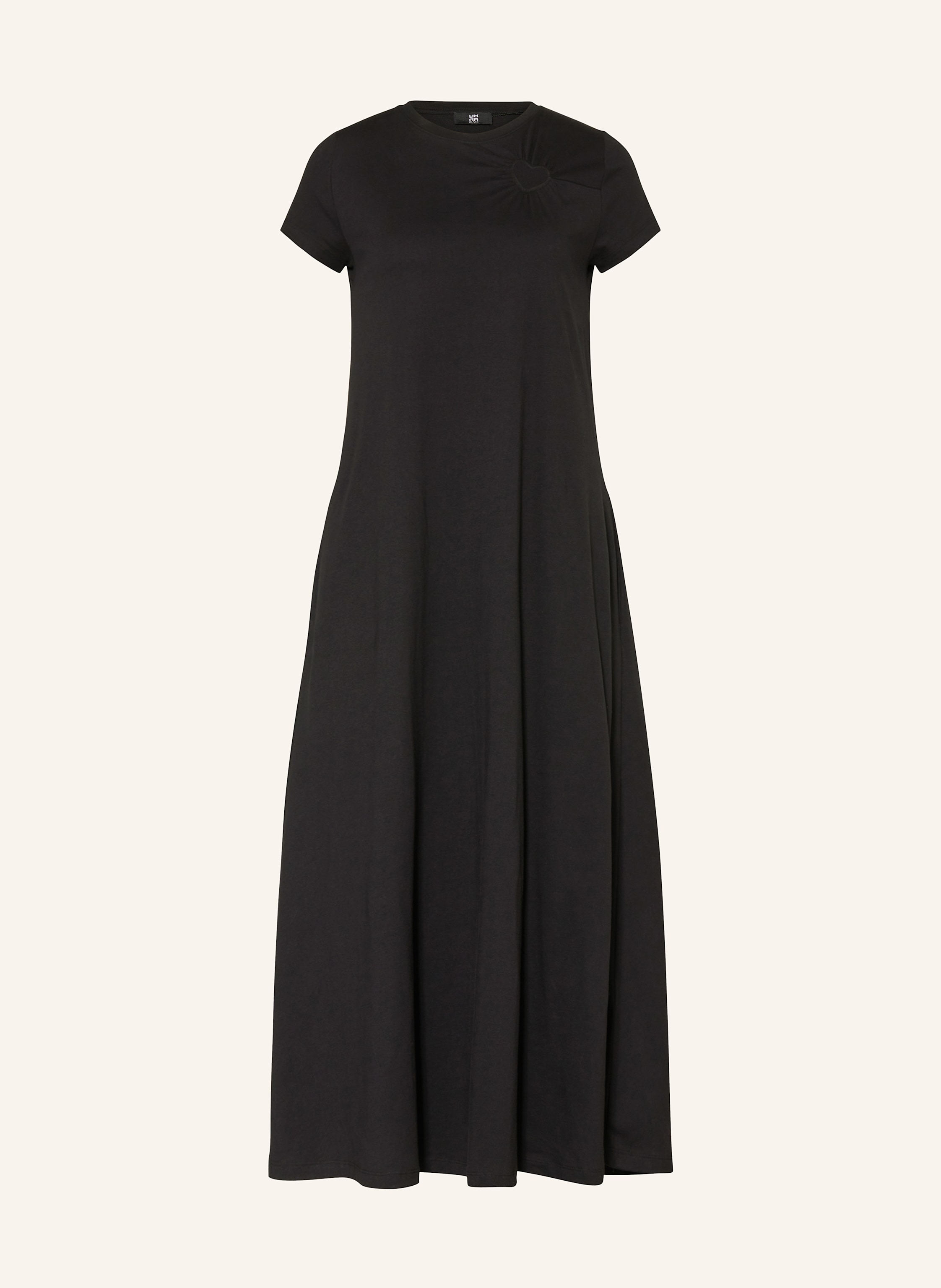 RIANI Jerseykleid mit Cut-outs
