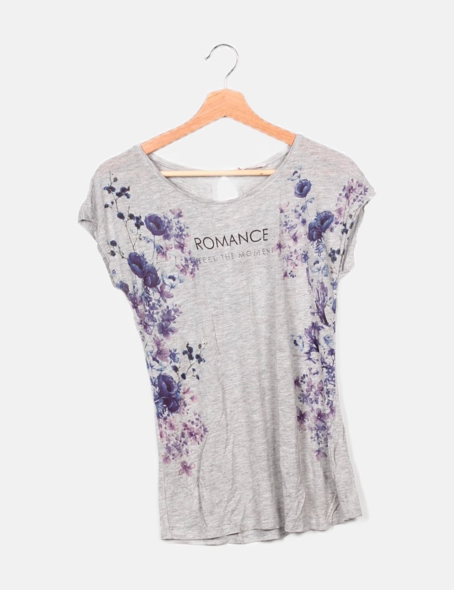 Camaïeu T-shirt Glitter