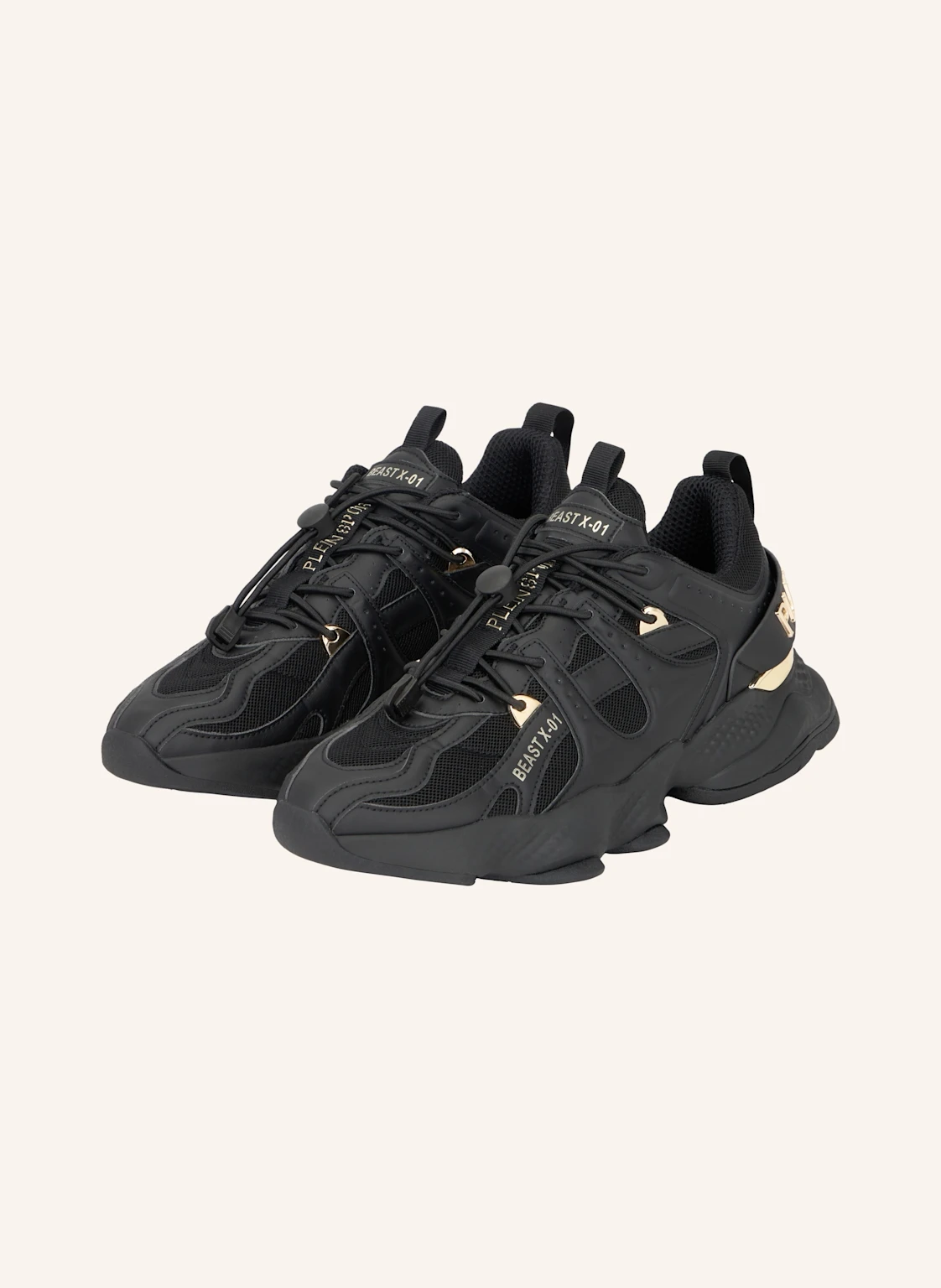 PLEIN SPORT Runner Sneaker