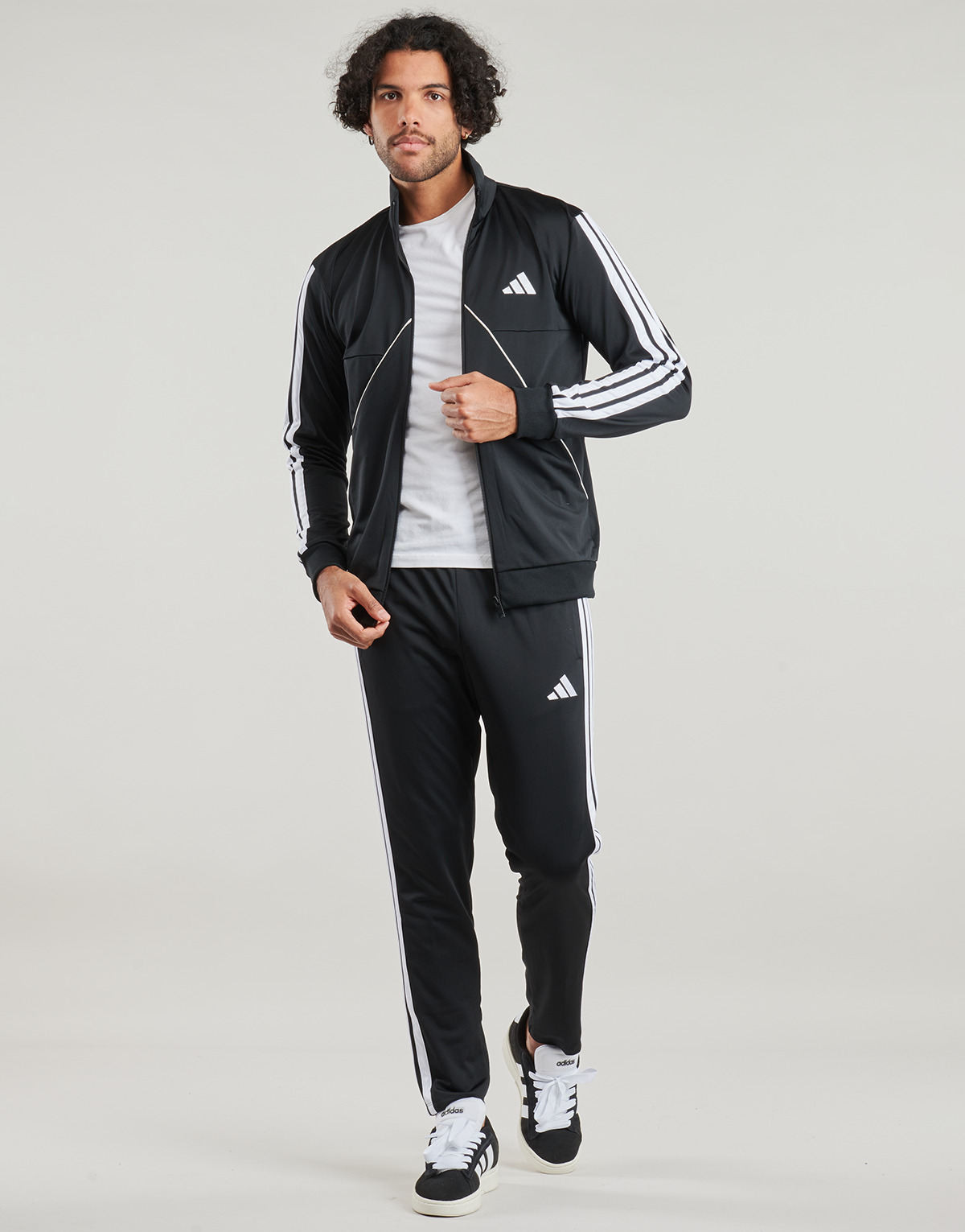 adidas - JI8860 - Black