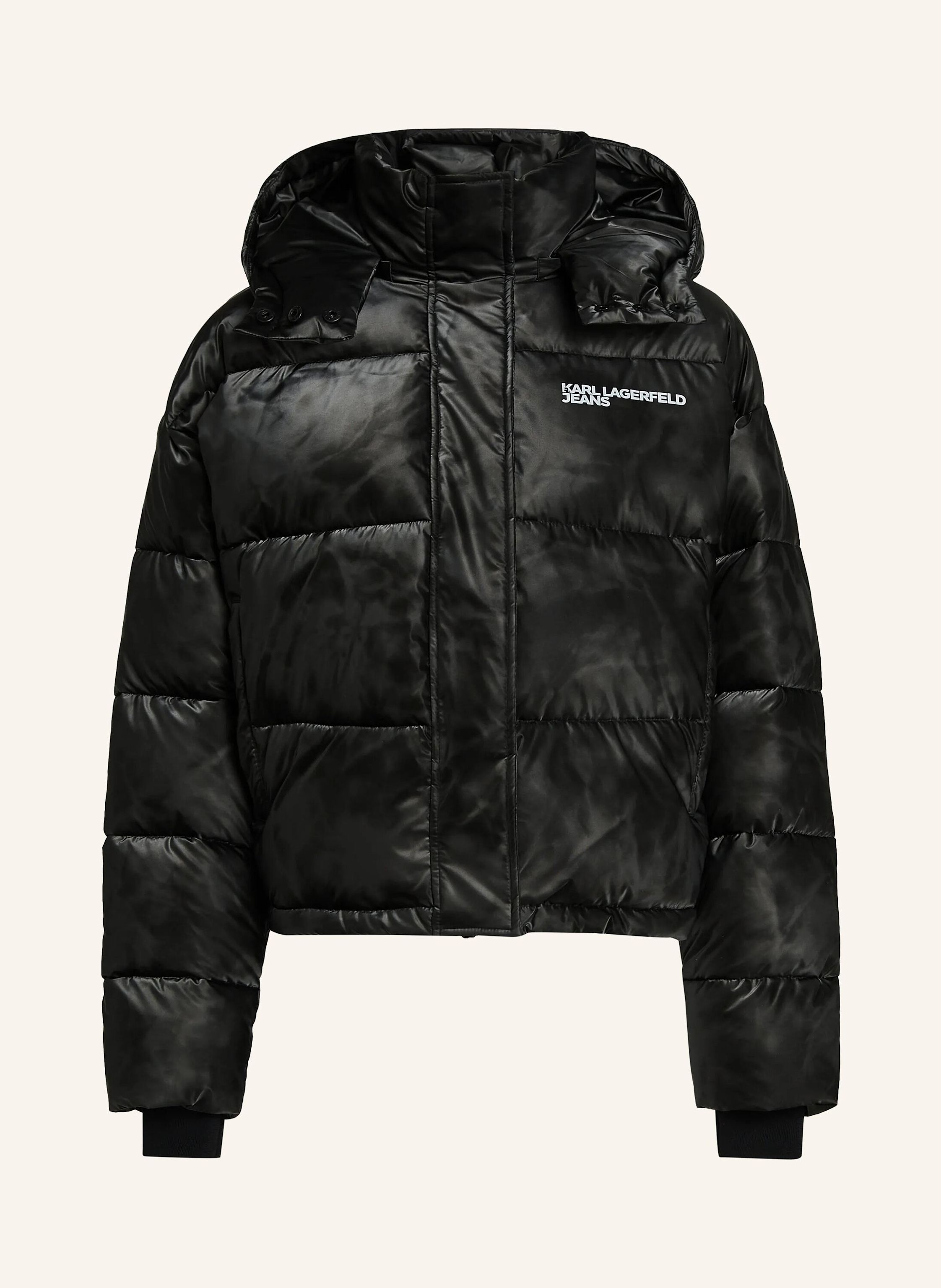 KARL LAGERFELD JEANS Jacke