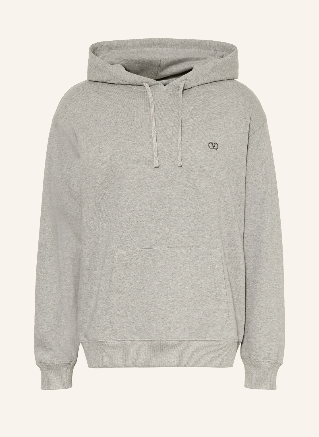VALENTINO Hoodie VLOGO SIGNATURE