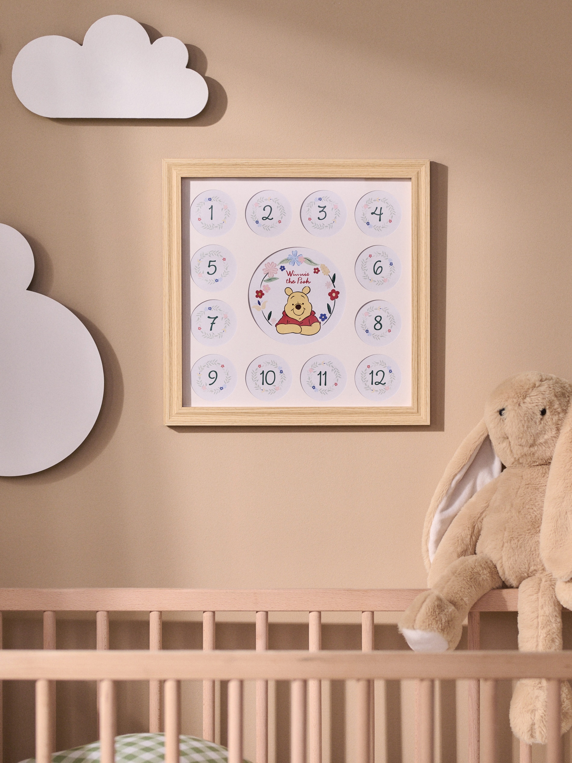 Ramka na zdjęcia Winnie the Pooh