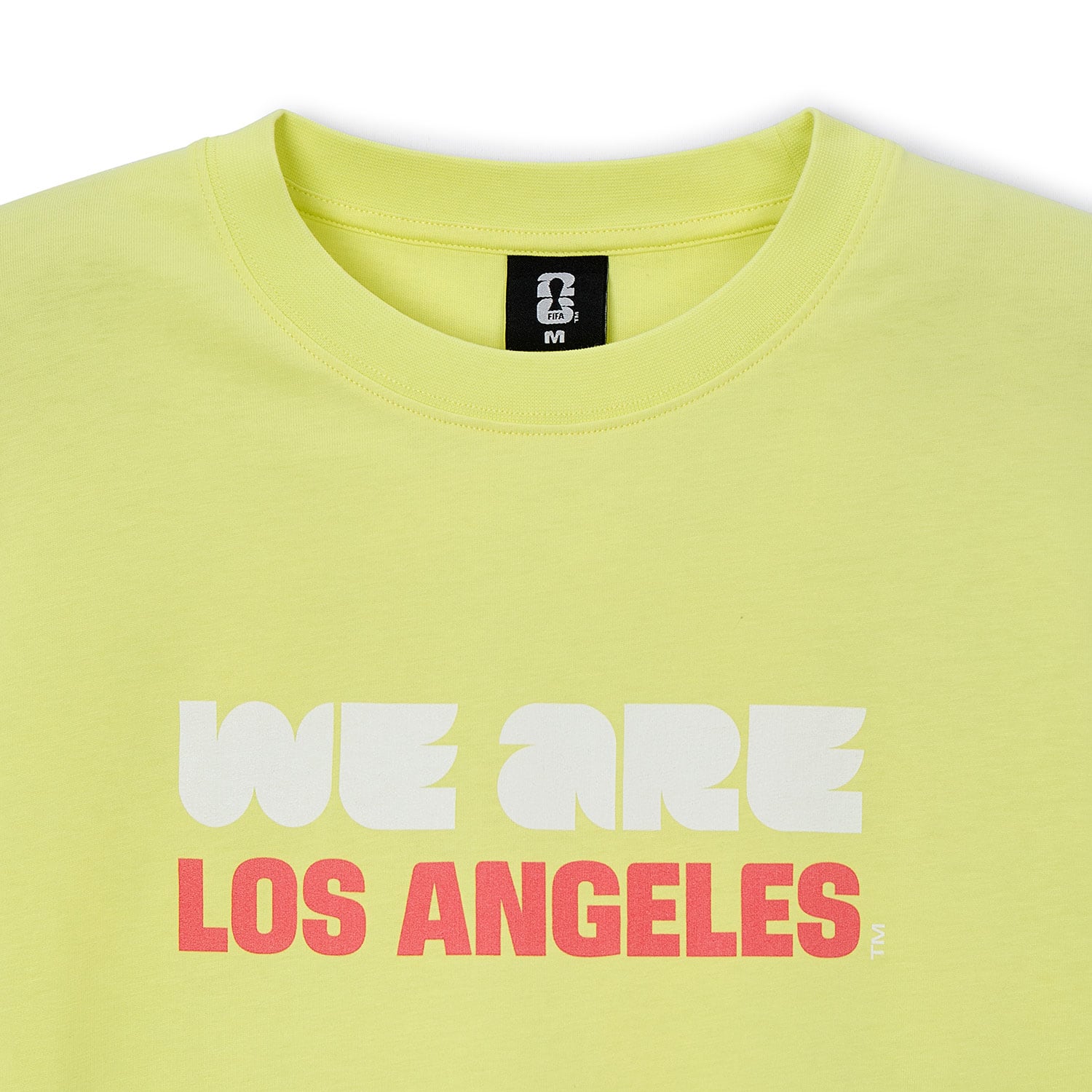 2026 World Cup Los Angeles T-Shirt - Unisex