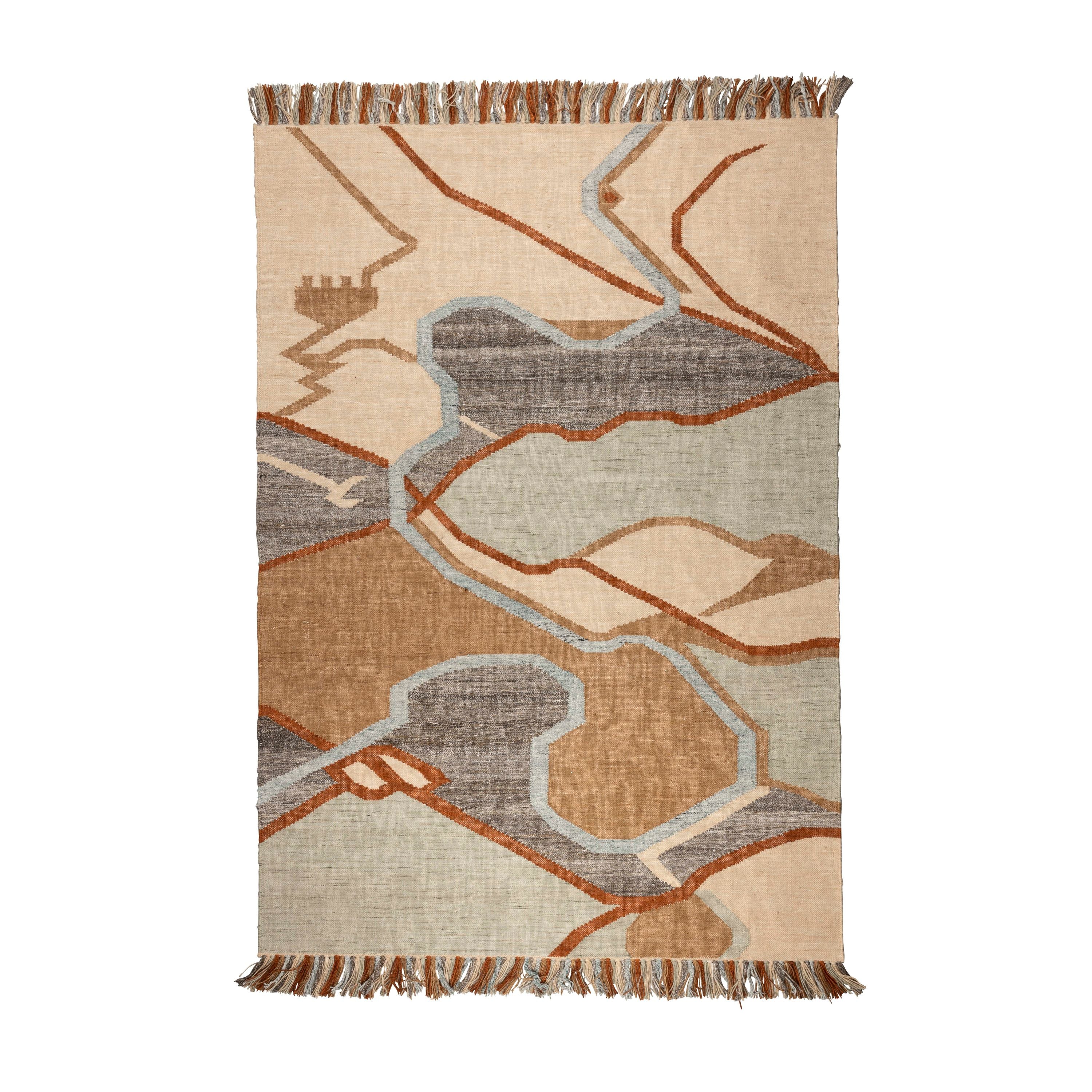 Zuiver Saigon Vloerkleed 160x230