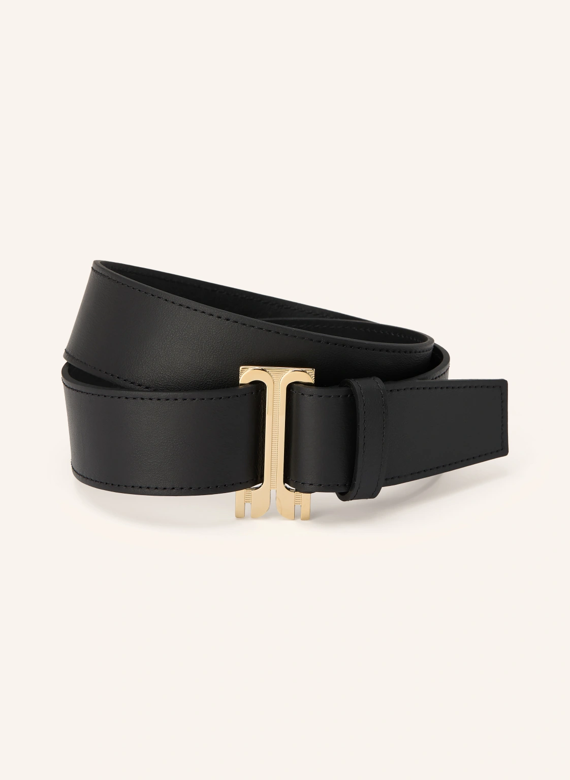 VICTORIA BECKHAM Ledergürtel TUXEDO