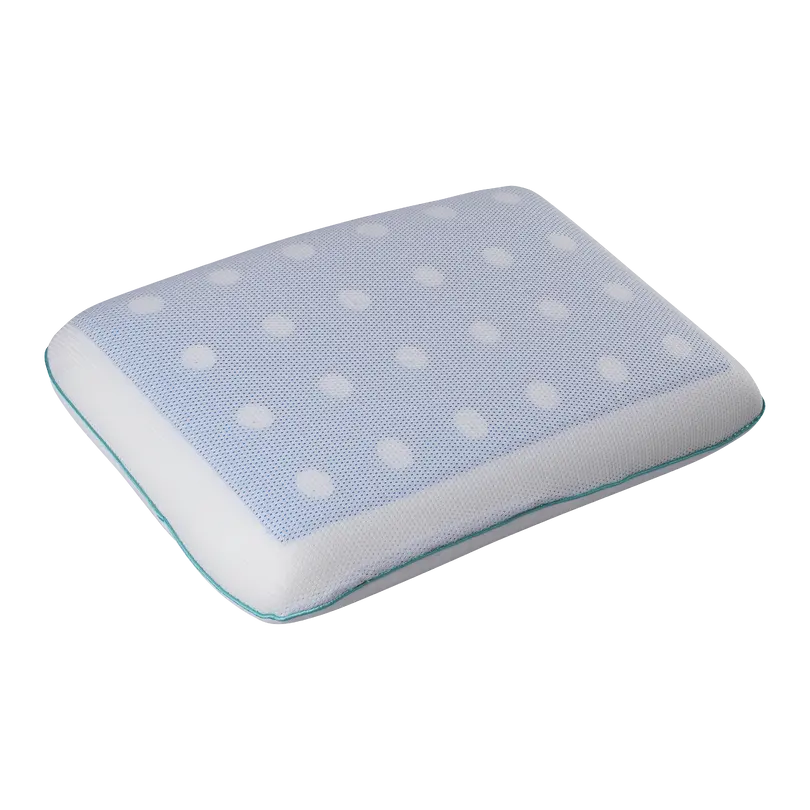 Kopfkissen Elastic-Gel