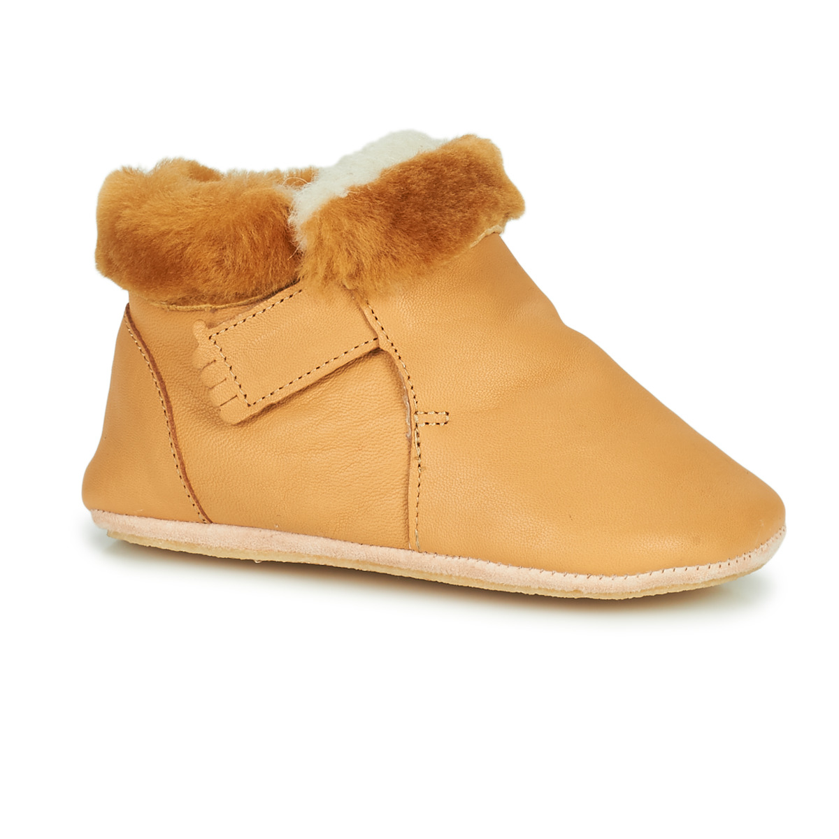 Easy Peasy - FOUBLU - Brown