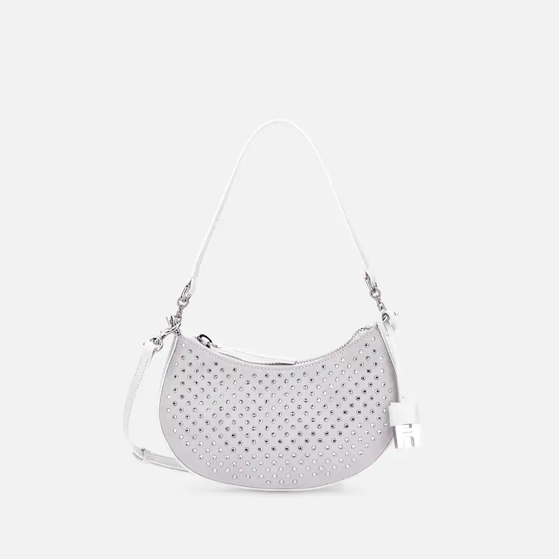 Hogan Hocket Shoulder Bag Mini