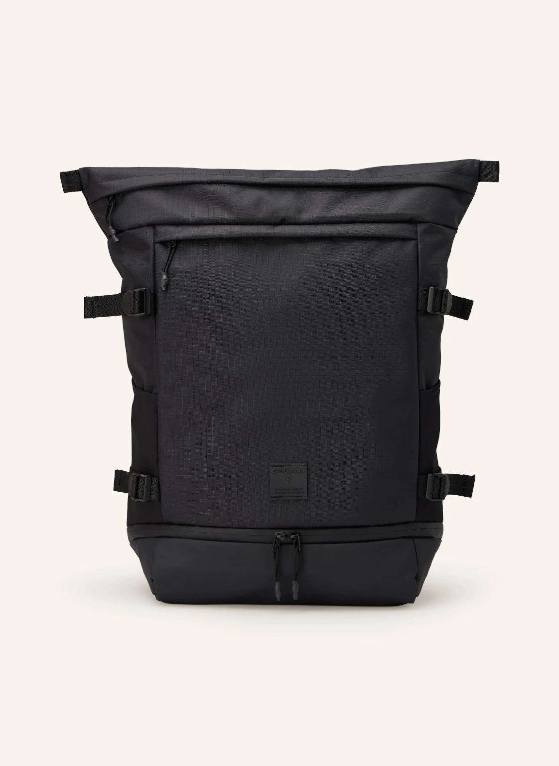 STRELLSON Rucksack NEW HAM SEBASTIAN