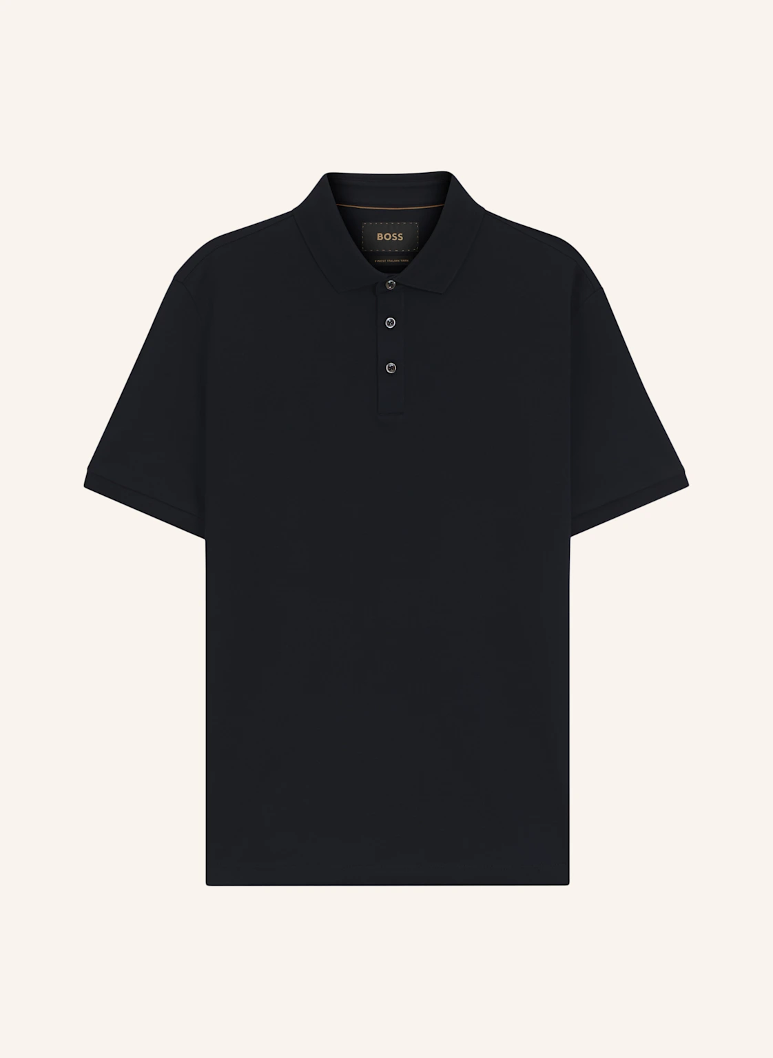 BOSS Polo L-PERRY 14 Regular Fit
