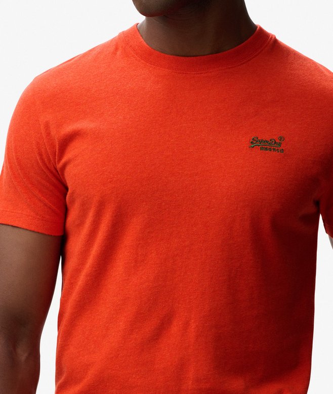 Essential Logo T-Shirt