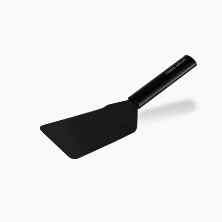 Kit 3 ustensiles en titane plancha - Forge Adour