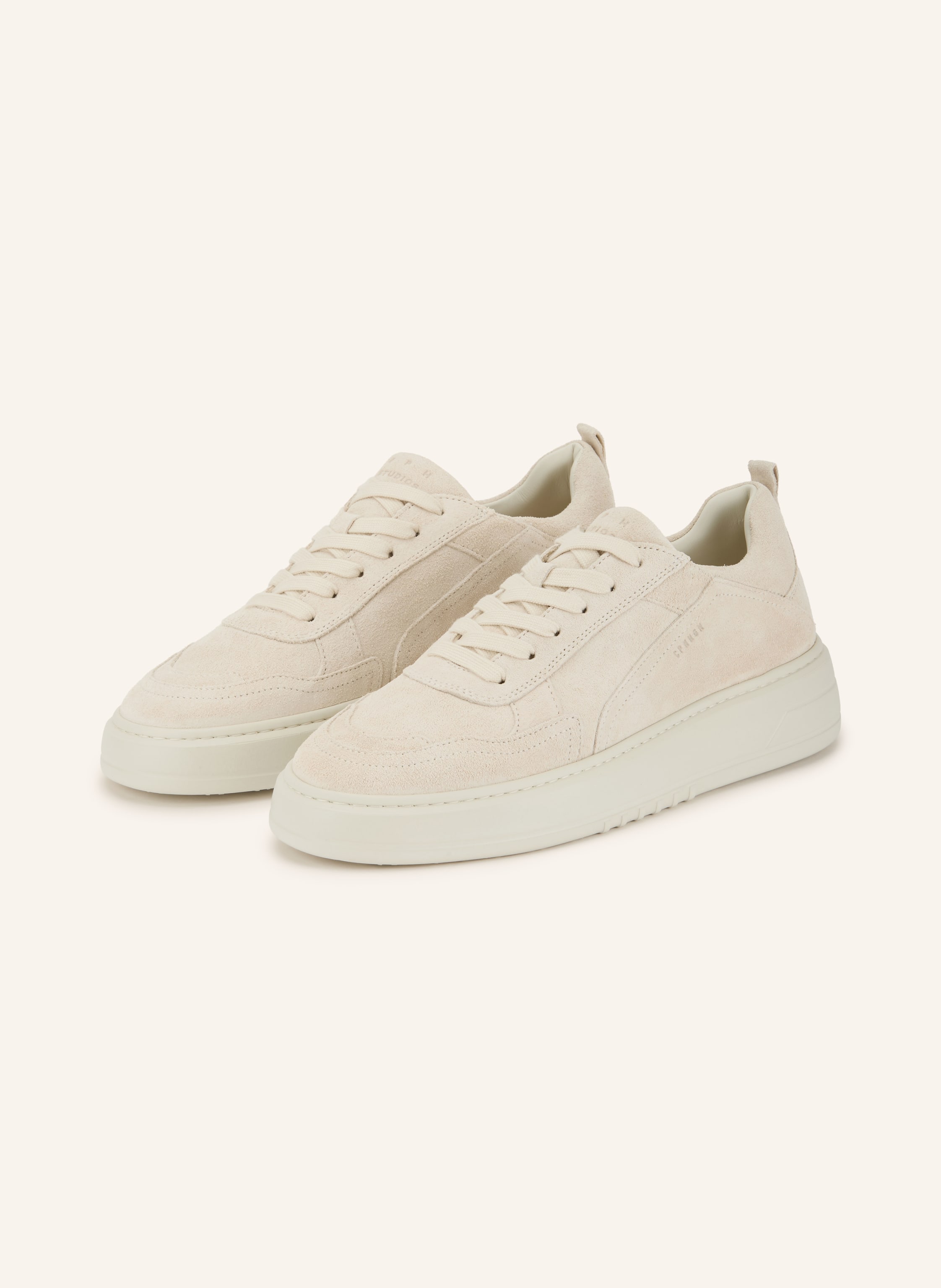 COPENHAGEN STUDIOS Sneaker CPH69M