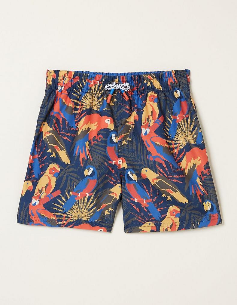 Parrot Swim Shorts