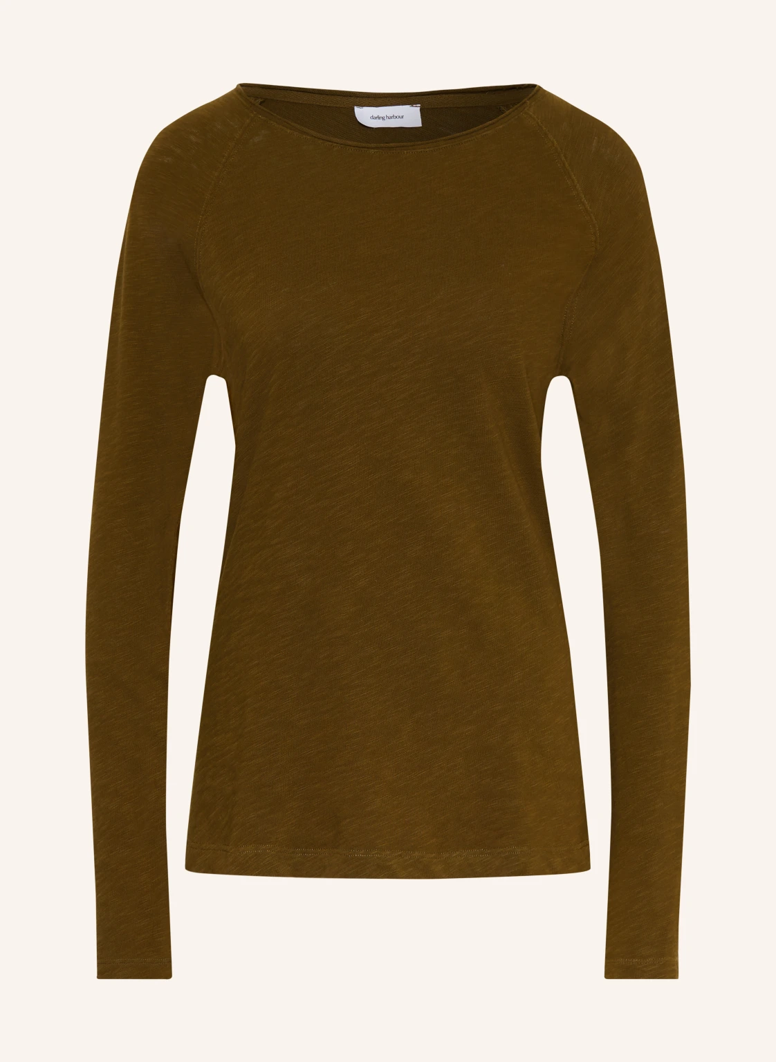 darling harbour Longsleeve